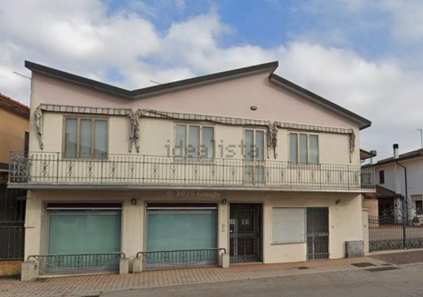 casa indipendente in vendita a Campolongo Maggiore