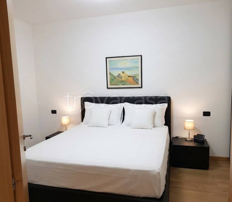 appartamento in vendita a Campolongo Maggiore