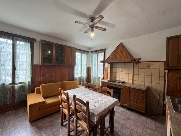 casa indipendente in vendita a Campolongo Maggiore in zona Bojon