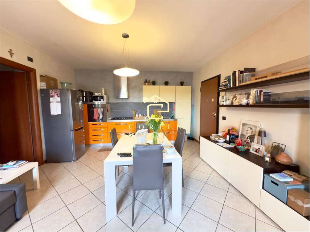 appartamento in vendita a Campolongo Maggiore in zona Bojon