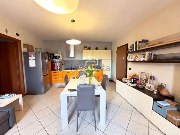 appartamento in vendita a Campolongo Maggiore in zona Bojon