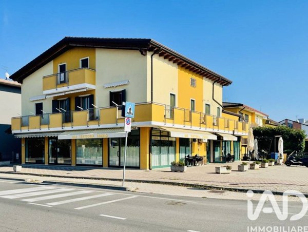 negozio in vendita a Campolongo Maggiore