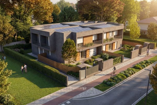 casa indipendente in vendita a Campolongo Maggiore in zona Liettoli