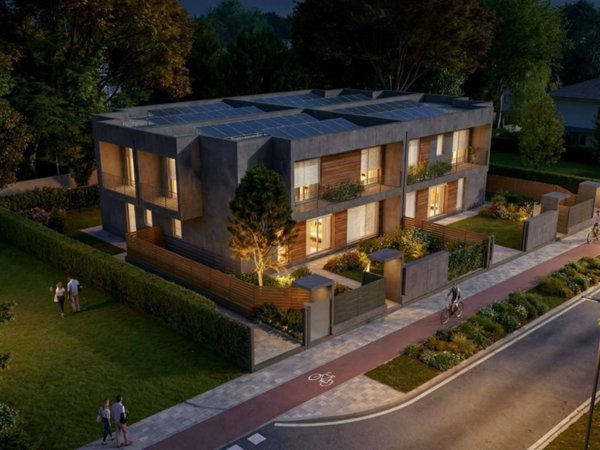 casa indipendente in vendita a Campolongo Maggiore in zona Liettoli