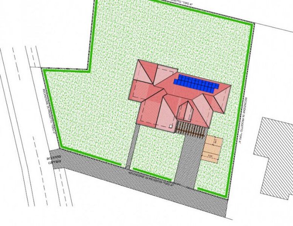 casa indipendente in vendita a Campolongo Maggiore