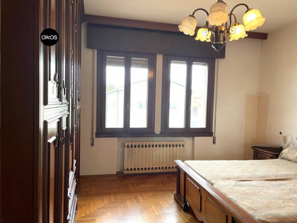 casa indipendente in vendita a Campolongo Maggiore in zona Bojon