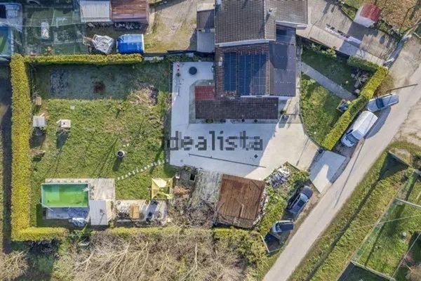 casa indipendente in vendita a Campolongo Maggiore