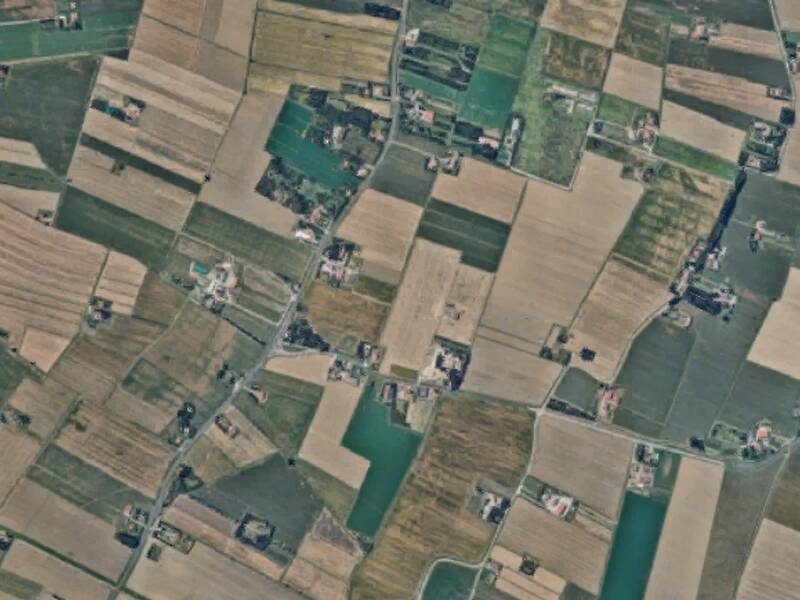 terreno agricolo in vendita a Campolongo Maggiore