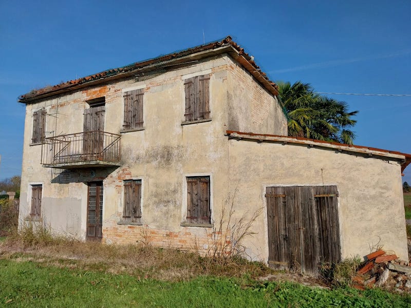 casa indipendente in vendita a Campolongo Maggiore in zona Bojon