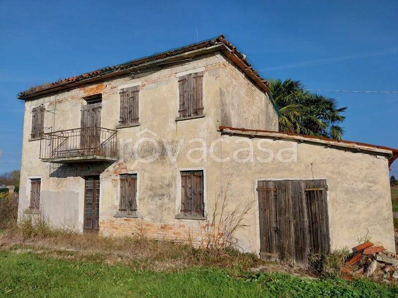 casa indipendente in vendita a Campolongo Maggiore in zona Bojon