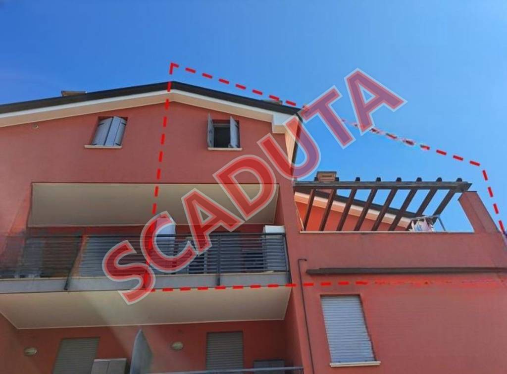 appartamento in vendita a Campolongo Maggiore