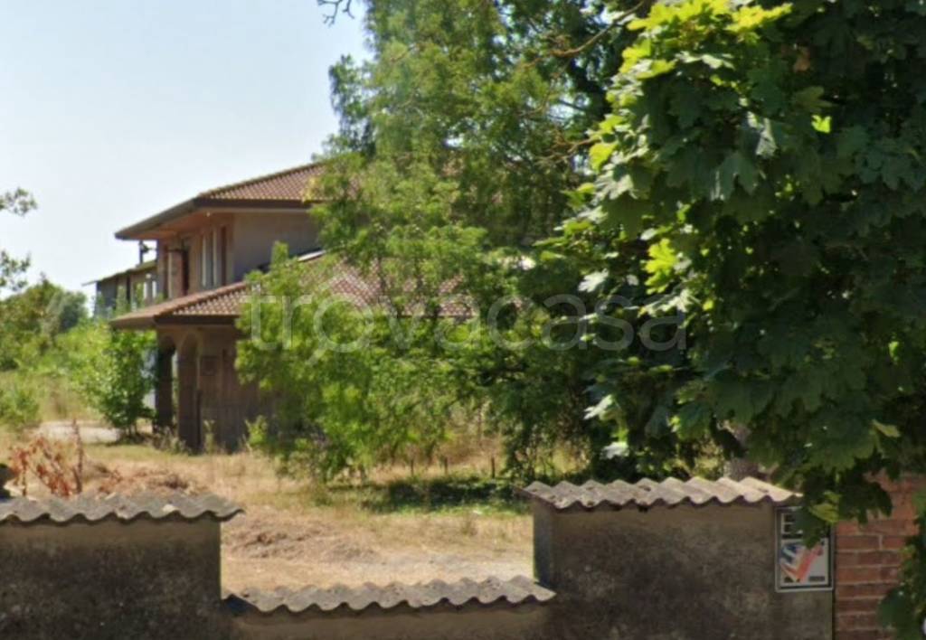 casa indipendente in vendita a Campolongo Maggiore in zona Bojon