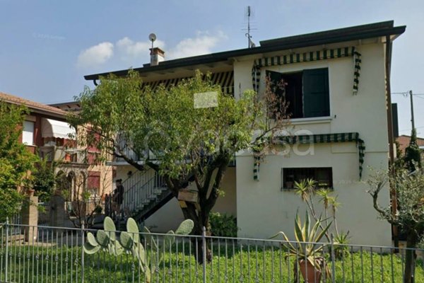 casa indipendente in vendita a Campolongo Maggiore