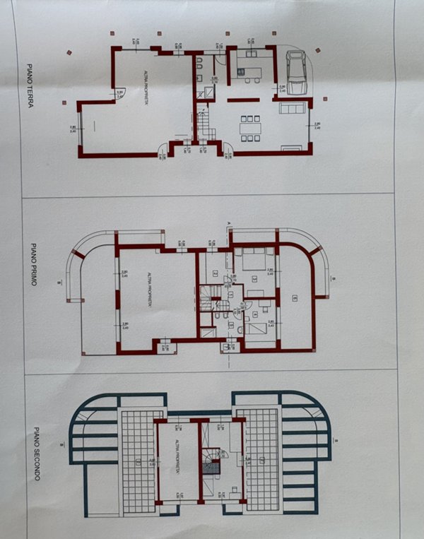 casa indipendente in vendita a Campolongo Maggiore in zona Bojon