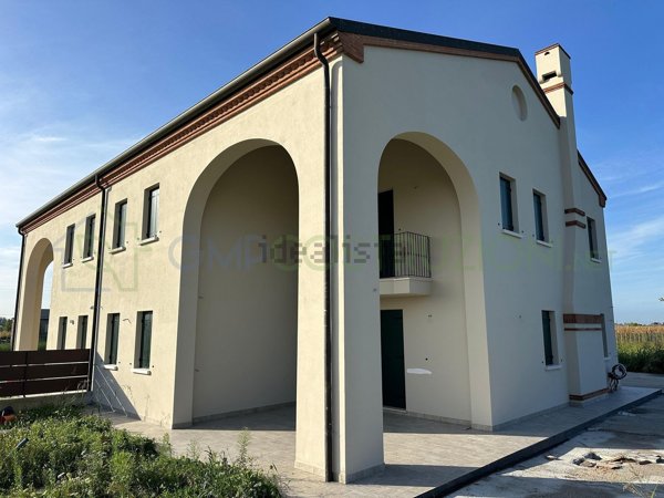 casa indipendente in vendita a Campolongo Maggiore in zona Liettoli