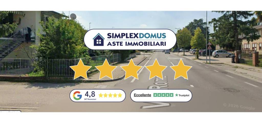 appartamento in vendita a Campolongo Maggiore