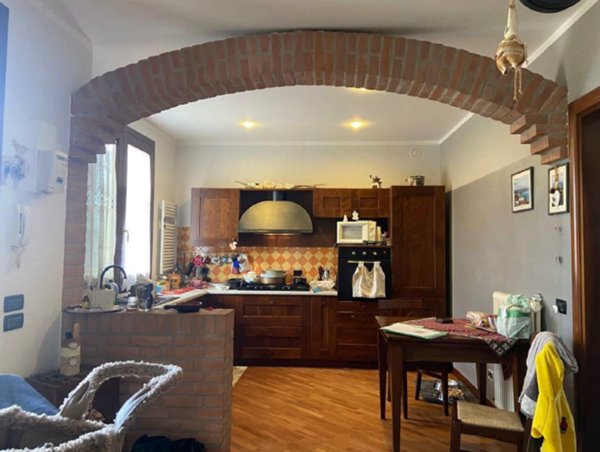 casa indipendente in vendita a Campolongo Maggiore