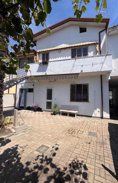 casa indipendente in vendita a Campolongo Maggiore