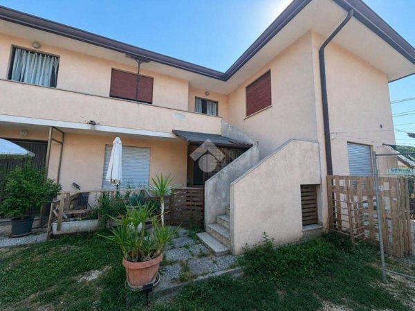 appartamento in vendita a Campolongo Maggiore