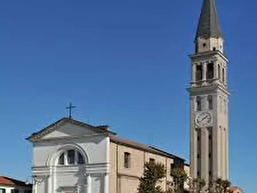 mansarda in vendita a Campolongo Maggiore