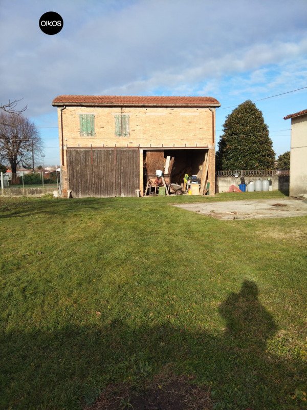 casa indipendente in vendita a Campolongo Maggiore in zona Bojon