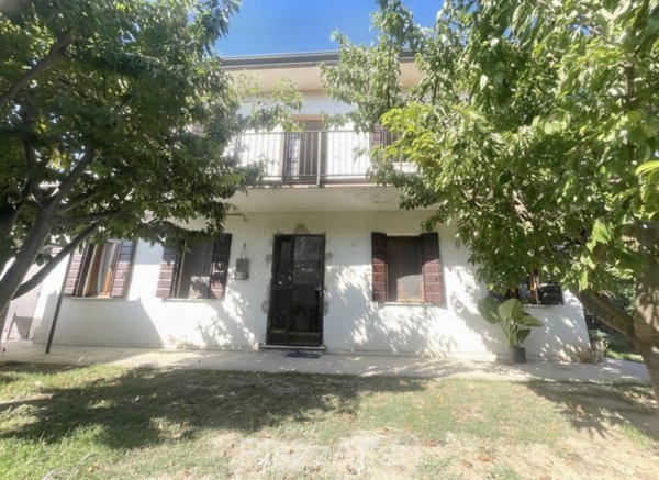 casa indipendente in vendita a Campolongo Maggiore in zona Liettoli
