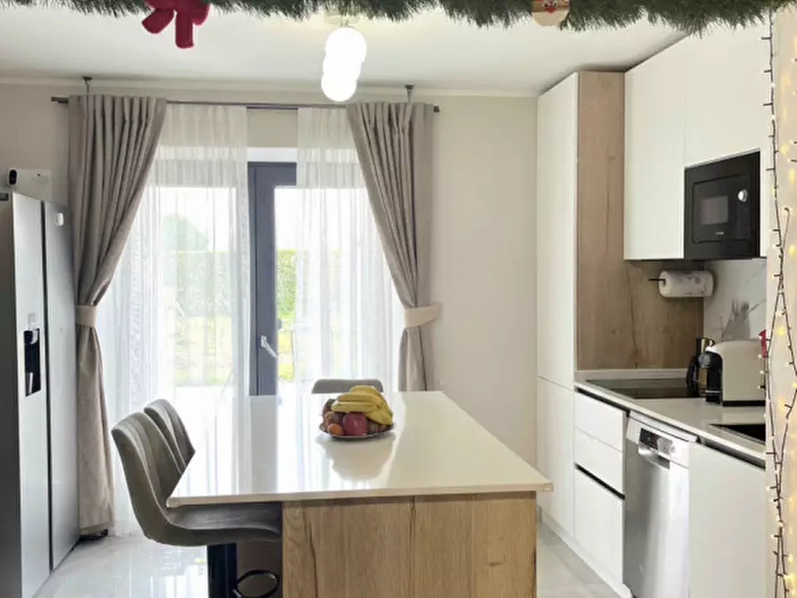 casa indipendente in vendita a Campolongo Maggiore in zona Bojon