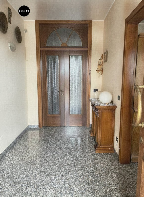 appartamento in vendita a Campolongo Maggiore