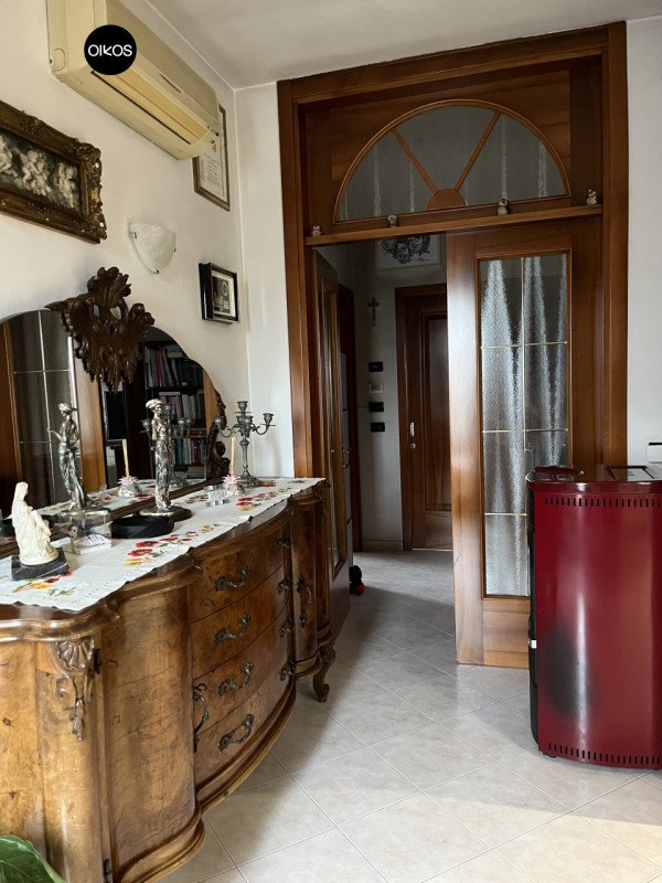 appartamento in vendita a Campolongo Maggiore