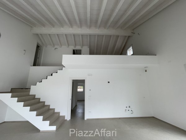 casa indipendente in vendita a Campolongo Maggiore