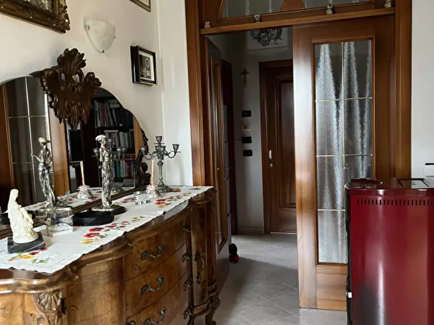 appartamento in vendita a Campolongo Maggiore