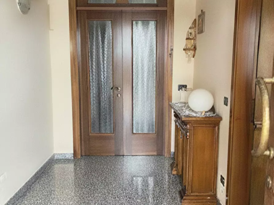 appartamento in vendita a Campolongo Maggiore