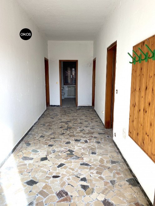 casa indipendente in vendita a Campolongo Maggiore in zona Liettoli