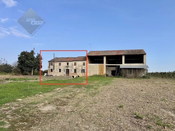 casa indipendente in vendita a Campolongo Maggiore in zona Bojon