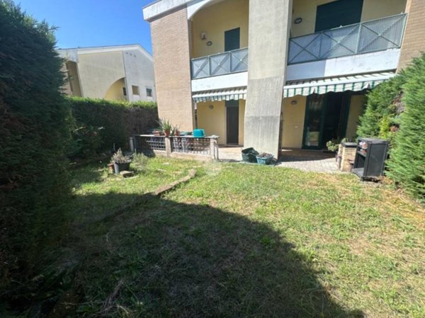 appartamento in vendita a Campolongo Maggiore in zona Bojon