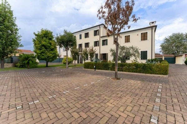 appartamento in vendita a Campolongo Maggiore in zona Liettoli