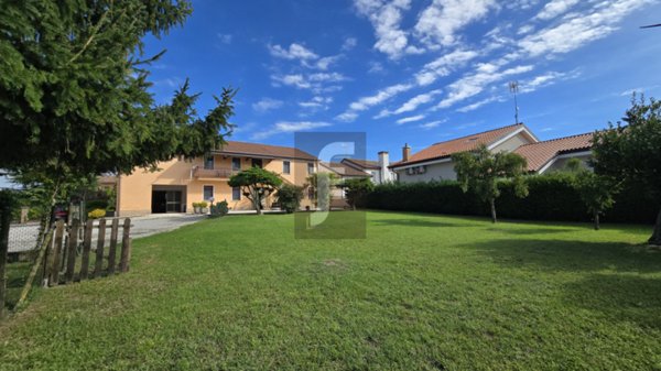 casa indipendente in vendita a Campolongo Maggiore
