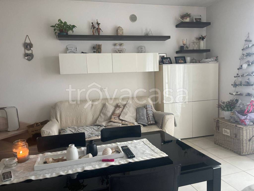 appartamento in vendita a Camponogara
