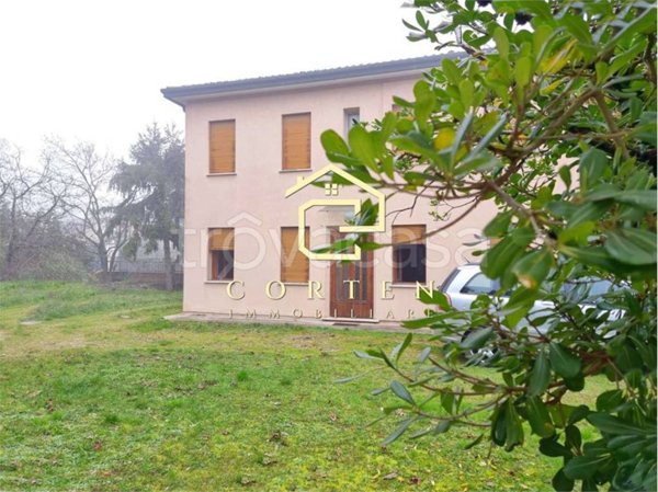 casa indipendente in vendita a Camponogara in zona Prozzolo