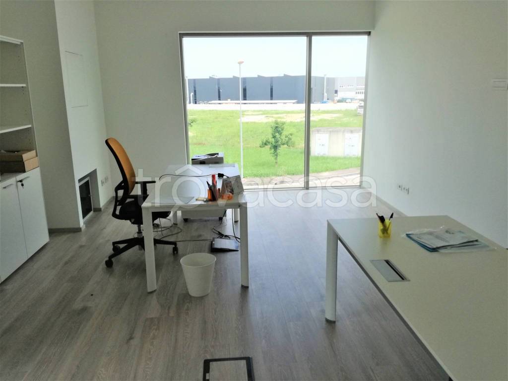 appartamento in vendita a Camponogara