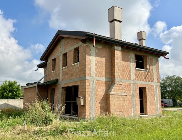 casa indipendente in vendita a Camponogara in zona Prozzolo