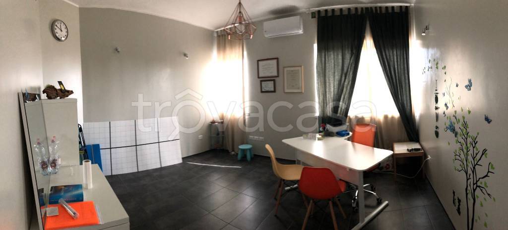 ufficio in vendita a Camponogara