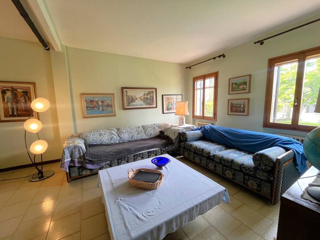 casa indipendente in vendita a Camponogara