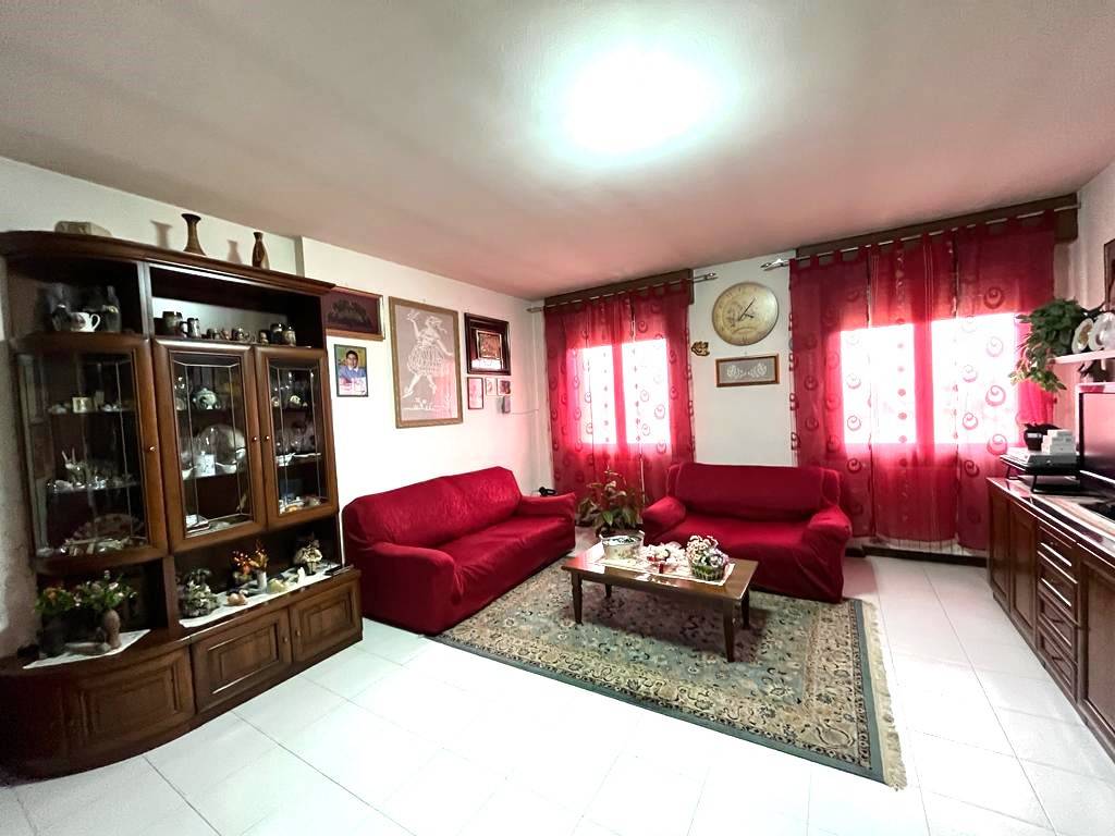 appartamento in vendita a Camponogara
