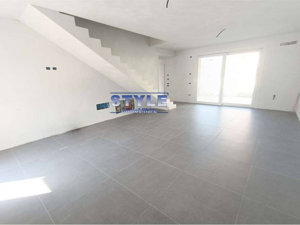 casa indipendente in vendita a Camponogara in zona Prozzolo