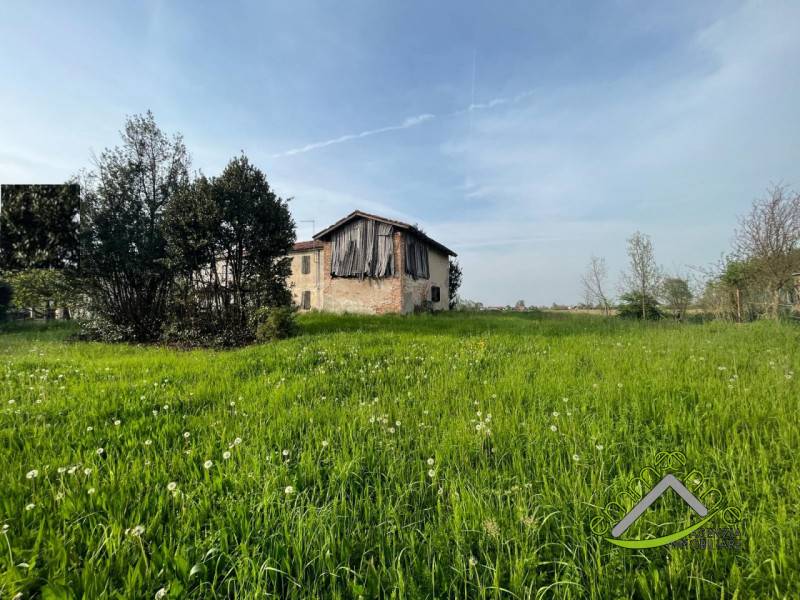 rudere in vendita a Camponogara