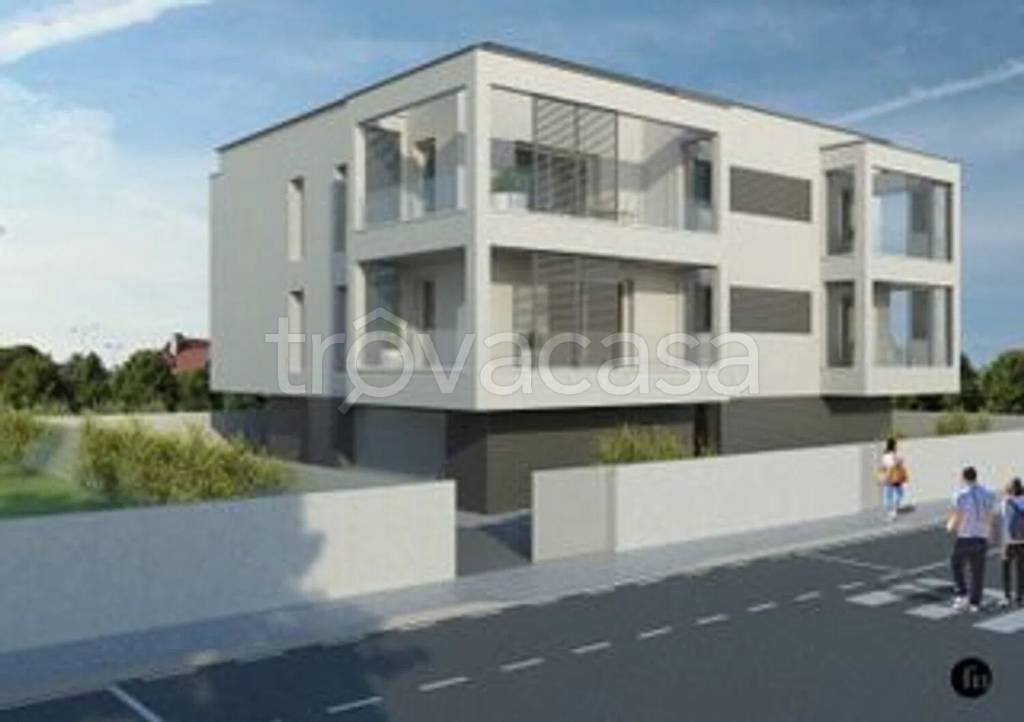 appartamento in vendita a Camponogara