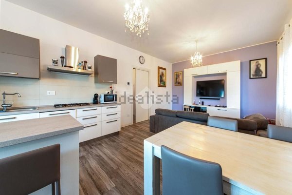 casa indipendente in vendita a Camponogara in zona Prozzolo