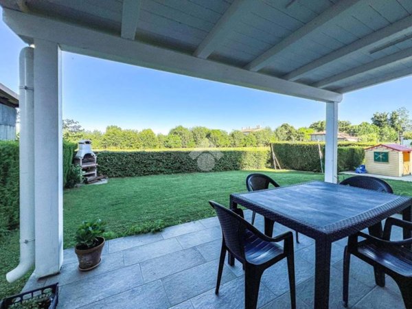 casa indipendente in vendita a Camponogara in zona Prozzolo