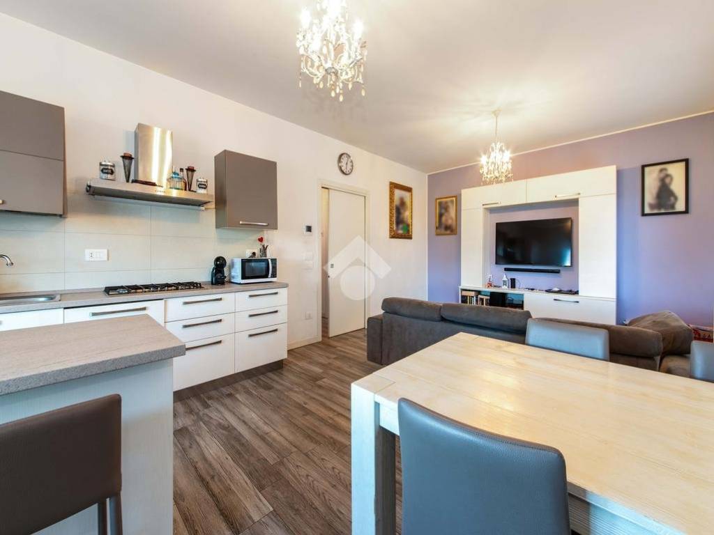 casa indipendente in vendita a Camponogara in zona Prozzolo